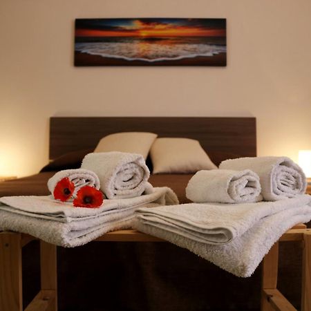 Casa Trio Apartments Castellammare del Golfo Exterior photo