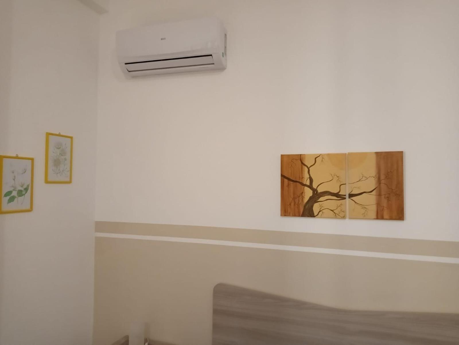 Casa Trio Apartments Castellammare del Golfo Exterior photo