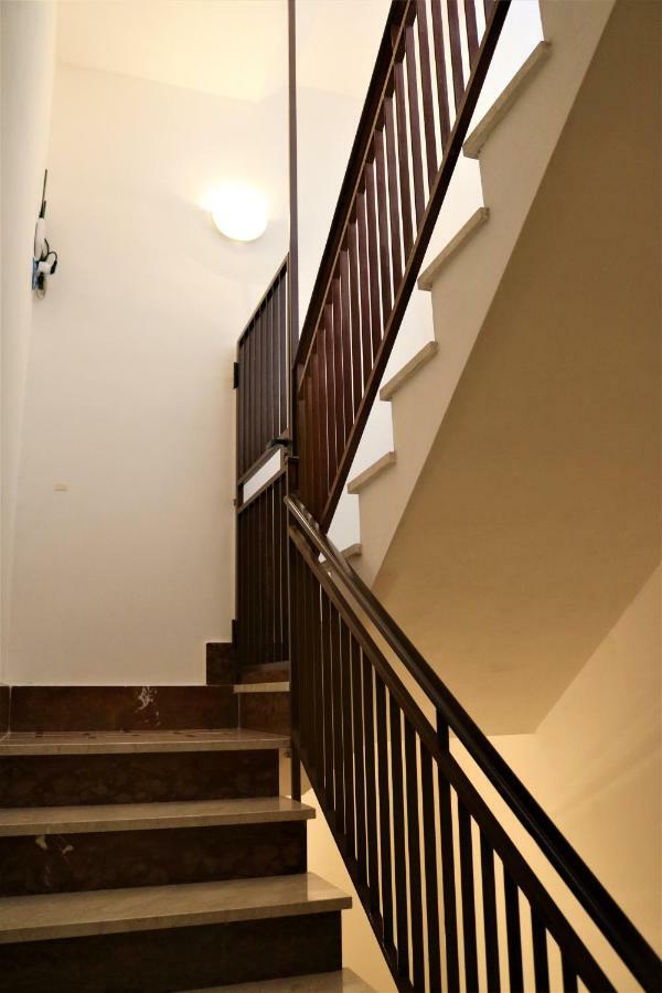 Casa Trio Apartments Castellammare del Golfo Exterior photo